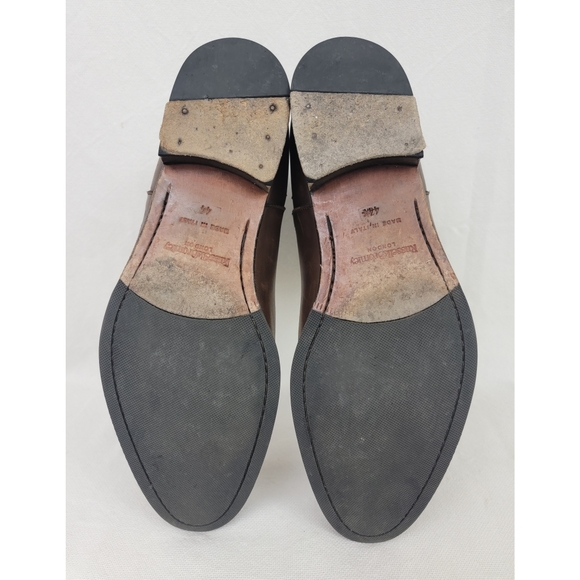 Russell & Bromley 44 breechwood Chelsea boots